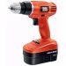 Black & Decker 18V Cordless Power Drill Driver Review