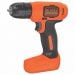 Black & Decker BDCD8C 8V MAX Lithium Drill Review
