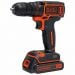 Black & Decker BDCDD120C 20V MAX* Lithium Single Speed Drill Driver Review
