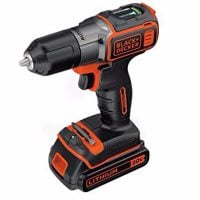 Black & Decker BDCDE120C 20V MAX Lithium-Ion Drill Driver Review