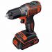 Black & Decker BDCDE120C 20V MAX Lithium-Ion Drill Driver Review