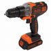 Black & Decker BDCDMT120C 20-Volt MAX Lithium-Ion Matrix Drill Driver Review