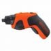 Black & Decker BDCS20C Lithium-Ion Cordless Rechargeable Screwdriver Review