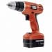 Black & Decker GCO1200C 12-Volt Cordless Drill with Over Molds Review