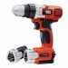 Black & Decker LDX112C-2 12-Volt MAX Lithium-Ion Drill Driver Review