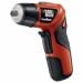 Black & Decker PD400LG PivotDriver 2-Position Cordless Screwdriver Review