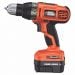 Black & Decker SS-12 12v Cordless Drill Review