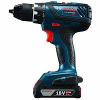 Bosch CLPK232A-181 18V Lithium-Ion Cordless Drill Driver Impact Combo Kit Review