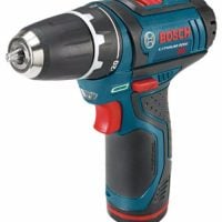 Bosch PS31-2A 12-Volt Max Lithium-Ion 3/8-Inch 2-Speed Drill Driver Kit Review
