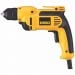 DEWALT DWD112 8.0 Amp 3/8-Inch VSR Pistol-Grip Drill Review