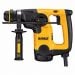 Dewalt D25313K 1-Inch SDS L-Shape 3 Mode Hammer Drill Review
