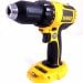 Dewalt DC720 18V Cordless 1/2" Dual Speed Range Compact Drill Driver Review