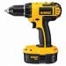 Dewalt DC720KA Cordless 18-Volt Compact Drill Driver Review