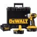 Dewalt DC820KA 1/2" (13mm) 18V Cordless XRP Impact Wrench Kit Review