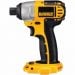 Dewalt DC825B 1/4-Inch 18-Volt Cordless Impact Driver Review