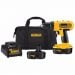 Dewalt DC970K-2 18-Volt Compact Drill Driver Kit Review