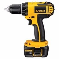 Dewalt DCD760KL 18-Volt 1/2-Inch Cordless Compact Lithium-Ion Drill Driver Kit Review