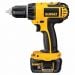Dewalt DCD760KL 18-Volt 1/2-Inch Cordless Compact Lithium-Ion Drill Driver Kit Review