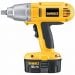 Dewalt DW059K-2 18-Volt NiCad 1/2-inch Cordless Impact Wrench Kit Review