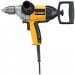 Dewalt DW130V 9 Amp 1/2-Inch Drill with Spade Handle Review