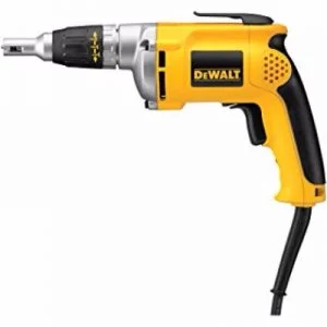 Dewalt DW272 6.3 Amp Drywall Screwdriver Review