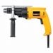 Dewalt DW505 1/2-Inch 7.8-Amp Variable-Speed Reversing Dual Range Hammerdrill Review