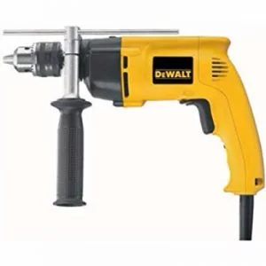 Dewalt DW511 1/2" (13mm) 7.8 Amp VSR Hammer Drill Review