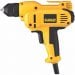 Dewalt DWD115K 8 Amp 3/8-Inch VSR Mid-Handle Grip Drill Kit with Keyless Chuck Review