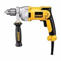 Dewalt DWD210G 10-Amp 1/2-Inch Pistol-Grip Drill Review