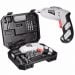 GOCHANGE Portable Cordless Drill, Cordless Battery Drill Power Tools 4.8V Review
