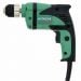 Hitachi D10VH 6.0-Amp 3/8-Inch Reversible Driver Drill with Keyless Chuck Review