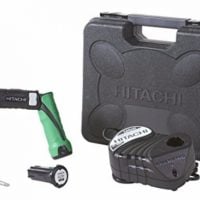 Hitachi DB3DL2 3.6 Volt Lithium Ion Dual-Position Cordless Screwdriver Kit Review