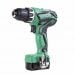Hitachi DS10DFL2 12-Volt Peak Cordless Lithium-Ion Compact Drill Driver Kit Review