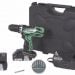 Hitachi DS18DFLM 18-Volt 1/2-Inch Lithium-Ion Cordless Drill Driver Review