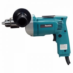 Makita 6302H 1/2-Inch Reversible Variable Speed Drill Review