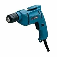 Makita 6408K 4.9 Amp 3/8-Inch Drill Review