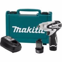 Makita WT01W 12V max Lithium-Ion Cordless 3/8 Inch Impact Wrench Kit Review