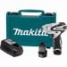 Makita WT01W 12V max Lithium-Ion Cordless 3/8 Inch Impact Wrench Kit Review