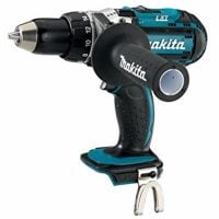 Makita XFD03Z 18V LXT Lithium-Ion Cordless 1/2-Inch Driver Drill Review
