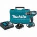 Makita XFD10R 18V Compact Lithium-Ion Cordless 1/2" Driver-Drill Kit Review