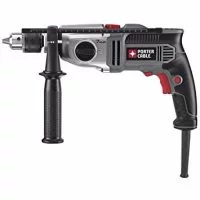 PORTER-CABLE 1/2-Inch VSR 2-Speed Hammer Drill Review