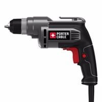 PORTER-CABLE 6.5 Amp 3/8-Inch Variable Speed Drill Review