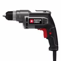 PORTER-CABLE 6.5 Amp 3/8-Inch Variable Speed Drill Review