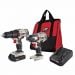 Porter-Cable PCCK604LA 20V Max Lithium-Ion Cordless 2-Tool Combo Kit Review