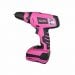The Original Pink Box PB18VLI 18-volt Lithium Ion Cordless Drill Review
