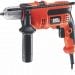 Black & Decker DR670 6.0-Amp 12-Inch Hammer Drill Review