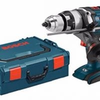 Bosch HDH181XBL 18-volt 12-Inch Brute Tough Hammer Drill Driver Review