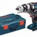 Bosch HDH181XBL 18-volt 12-Inch Brute Tough Hammer Drill Driver Review