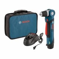 Bosch PS11-102 12-Volt Lithium-Ion Max 3/8-Inch Right Angle Drill Driver Kit Review