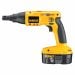 Dewalt DC520KA 18-Volt NiCd Cordless Drywall Deck Screwdriver Kit Review